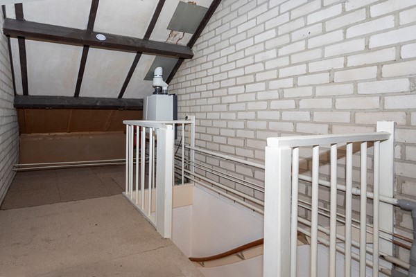 Medium property photo - Frans Halslaan 19, 3925 XJ Scherpenzeel